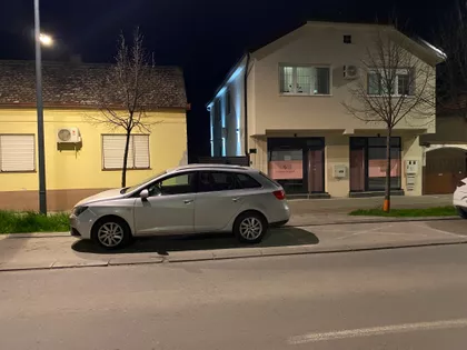 Fruškogorska 21 | 4zida.rs