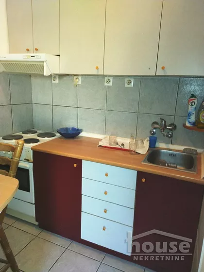 Bulevar Evrope | 4zida.rs