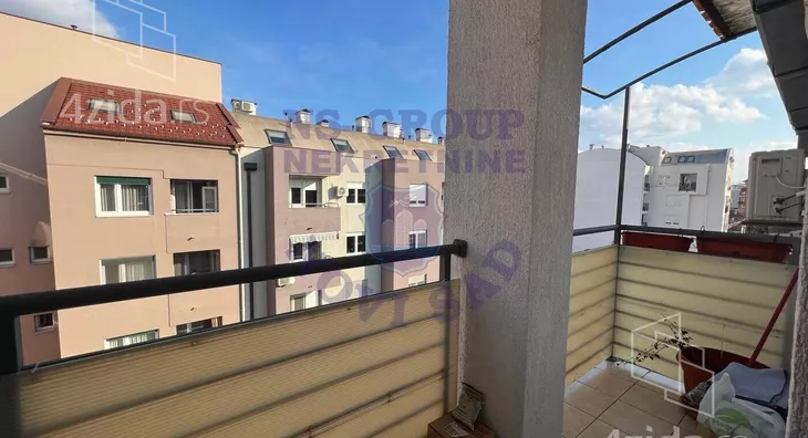 Četvoroiposoban stan | 4zida