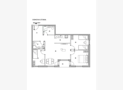 Aleksandra Bugarskog | 4zida.rs