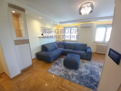Bulevar Patrijarha Pavla (Somborski Bulevar) | 4zida.rs