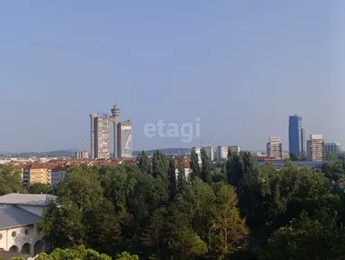 Studentski Grad