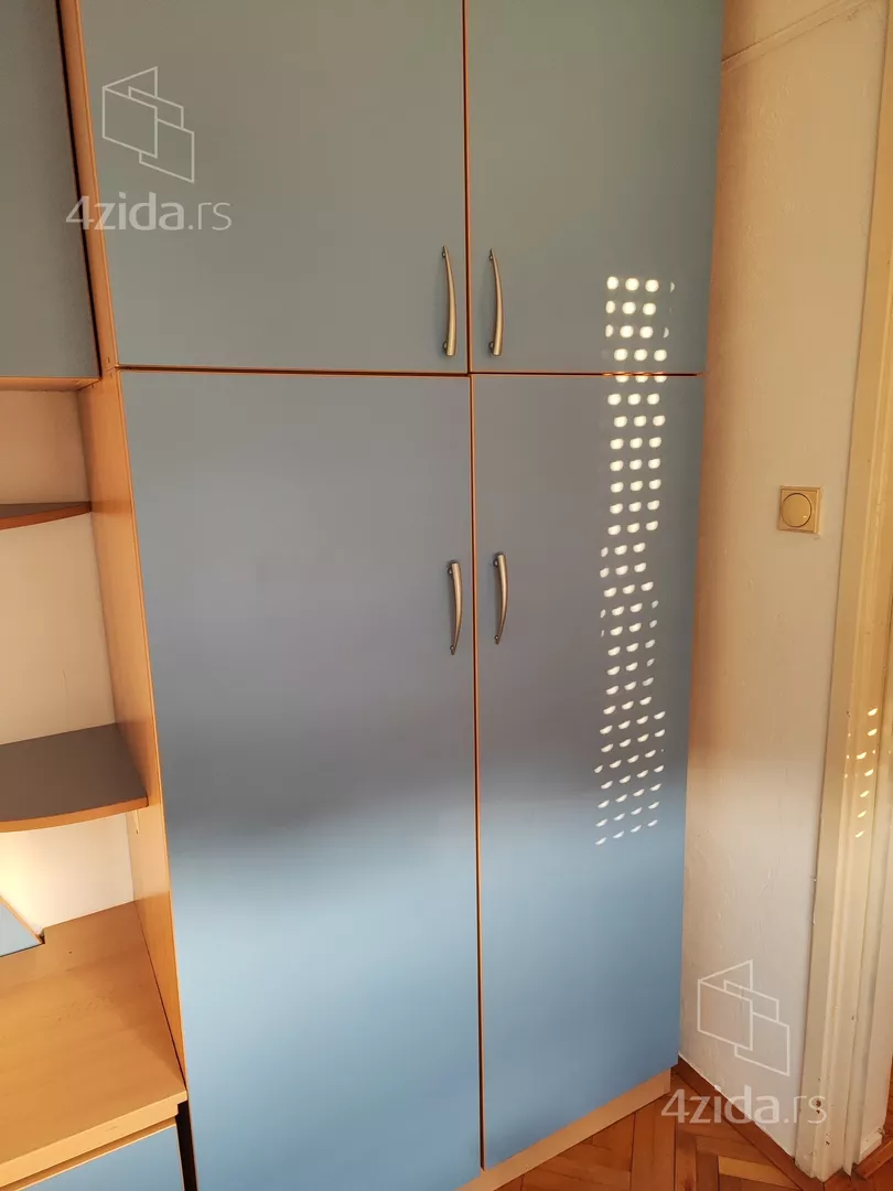 Garsonjera | 4zida