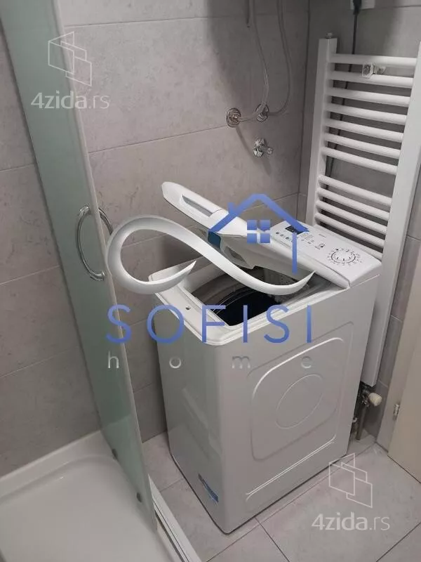 Garsonjera | 4zida