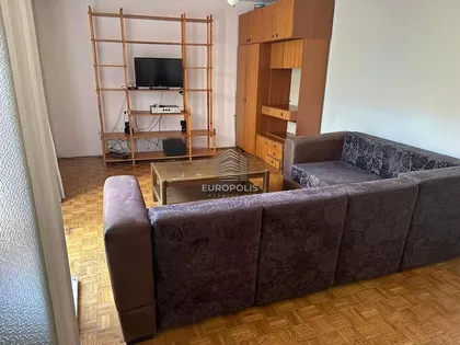 Bežanijska kosa 1 | 4zida.rs
