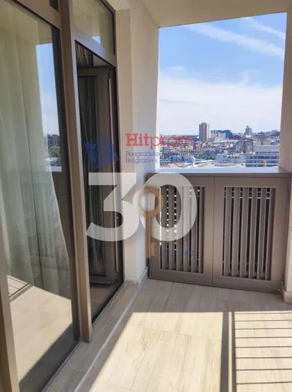 Bulevar Vudroa Vilsona | 4zida.rs