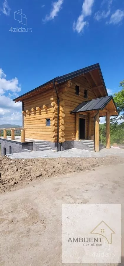 Kuća | 4zida