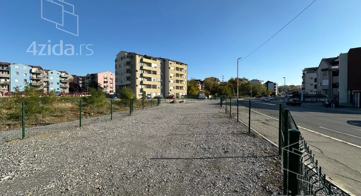 Građevinsko zemljište | 4zida