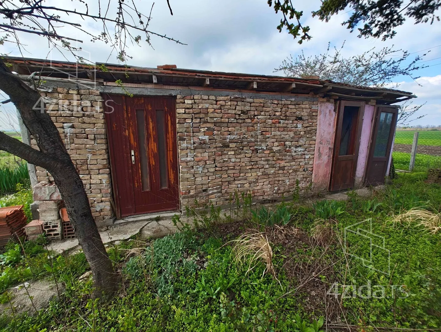 Turistički objekat | 4zida