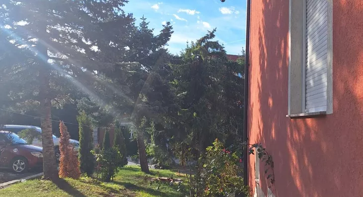 4-etažna kuća | 4zida