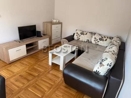 Ruđera Boškovića | 4zida.rs