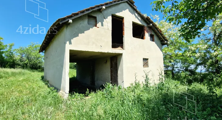 3-etažna kuća | 4zida