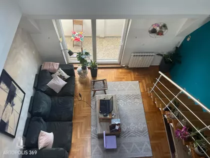 Miloša Savkovića | 4zida.rs