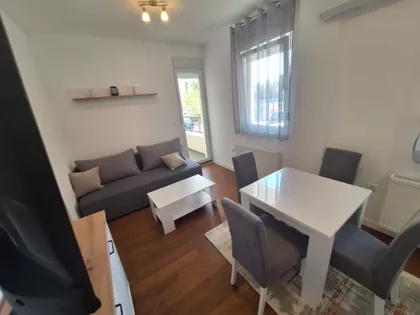 Branka Radičevića | 4zida.rs