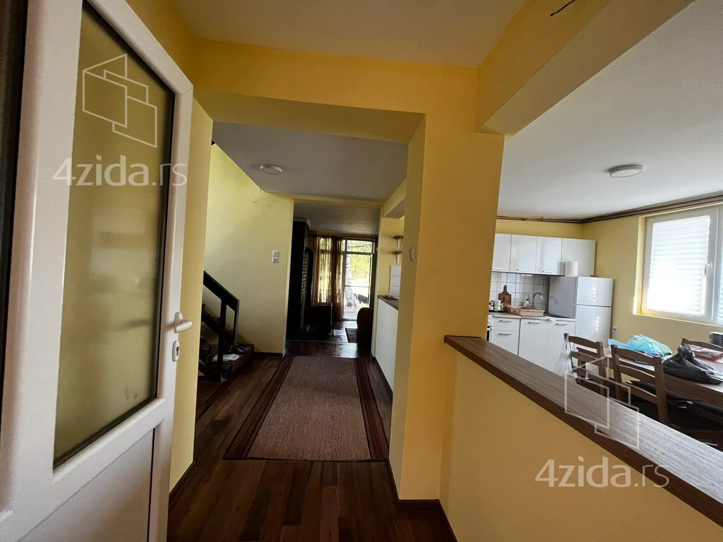 3-etažna kuća | 4zida