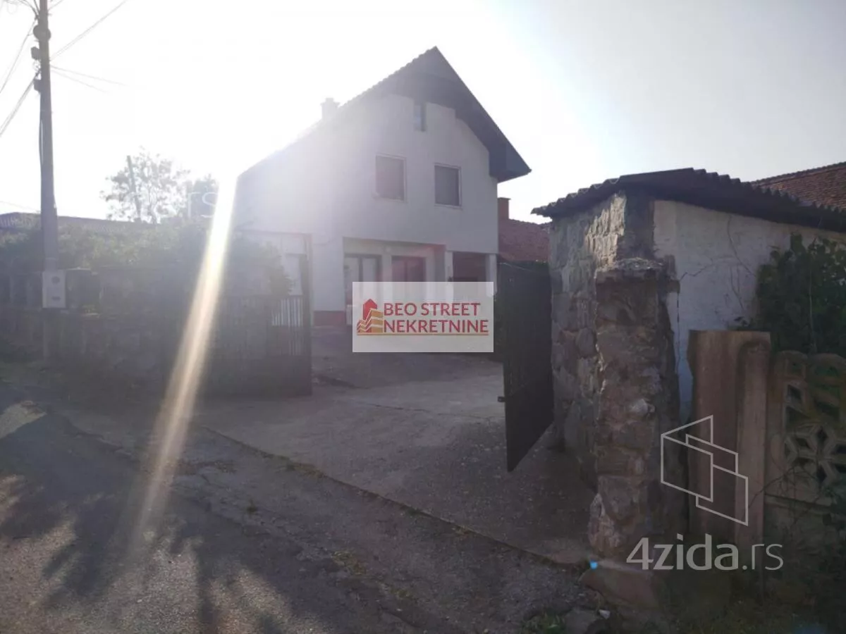 Kuća | 4zida