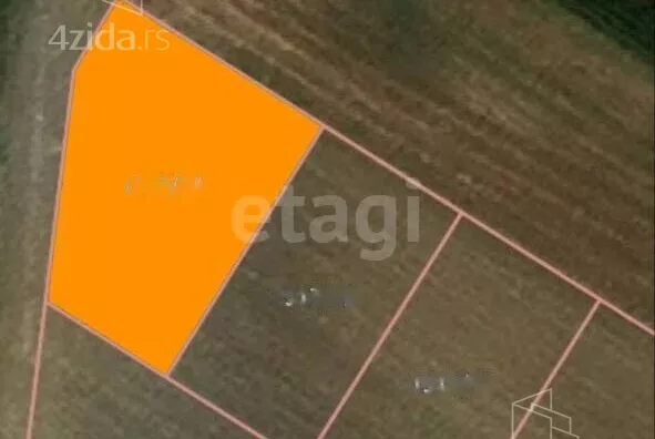 Građevinsko zemljište | 4zida