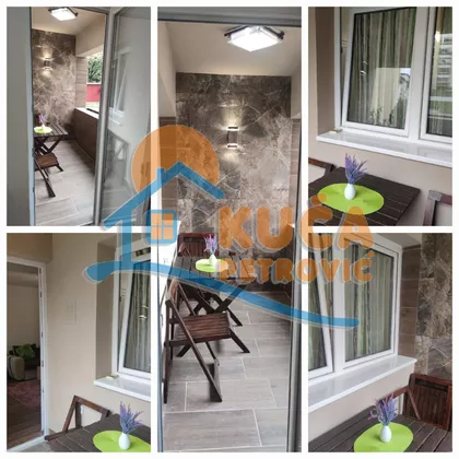 Knjaževačka | 4zida.rs