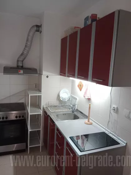 BELVILLE | 4zida.rs