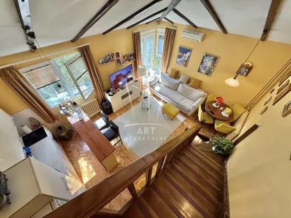 Stevana Opačića | 4zida.rs