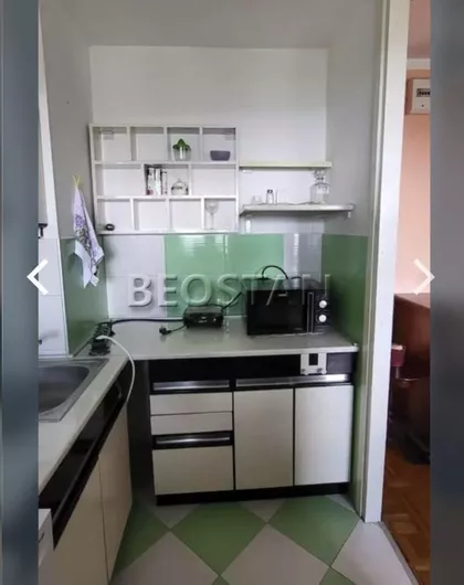 Milutina Milankovica | 4zida.rs