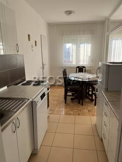 Gandijeva | 4zida.rs