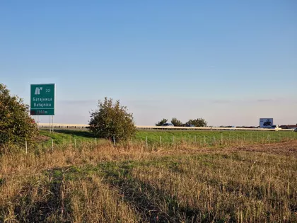 Autoput za Novi Sad | 4zida.rs