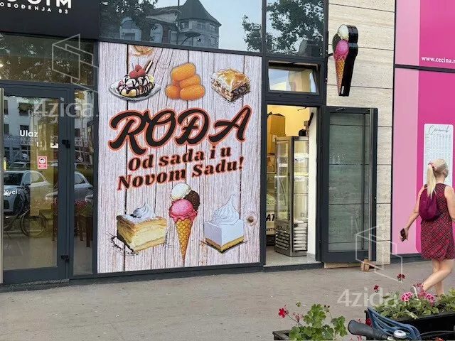 Lokal | 4zida