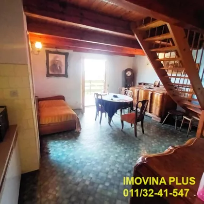 Milana Mitrovića | 4zida.rs