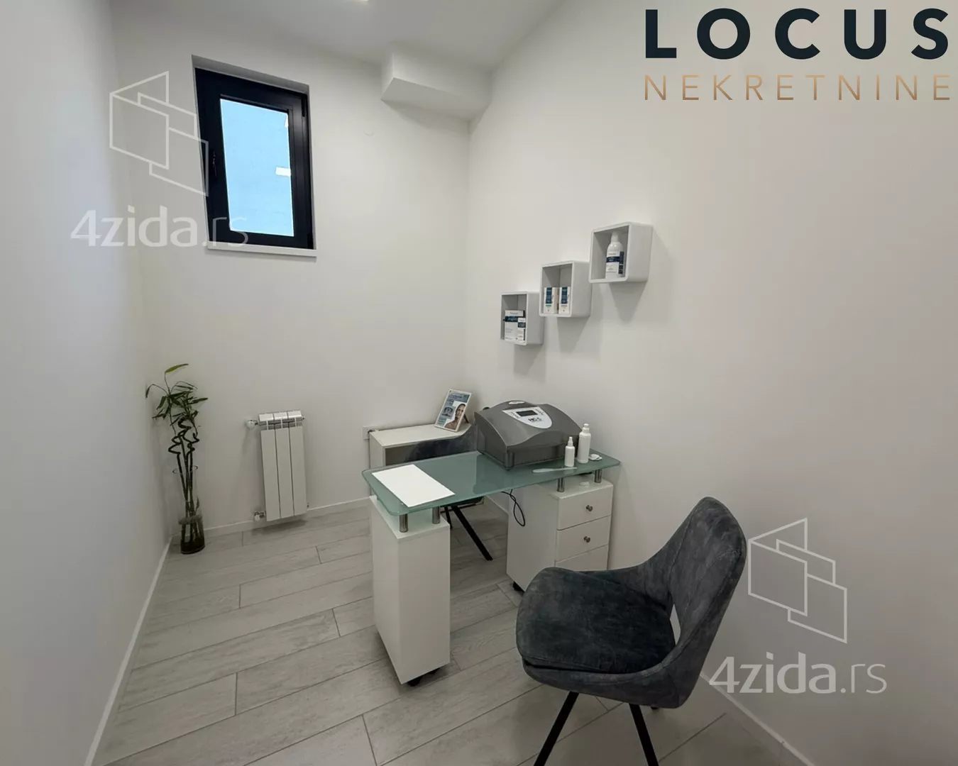 Lokal | 4zida