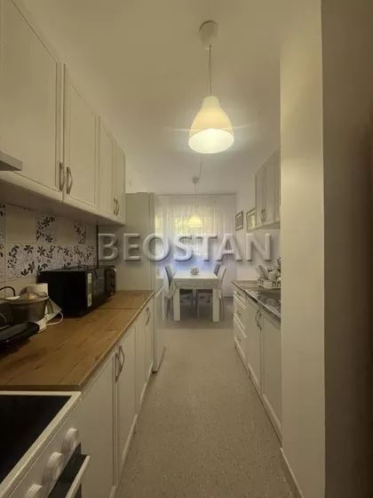 Vojvode Bogdana | 4zida.rs