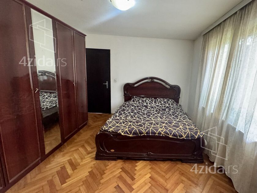 Kuća – Kruševac, Rasadnik, Rasinski upravni okrug - Prikaz 3