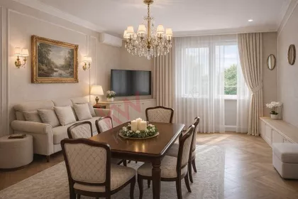 Vojvode Stepe | 4zida.rs