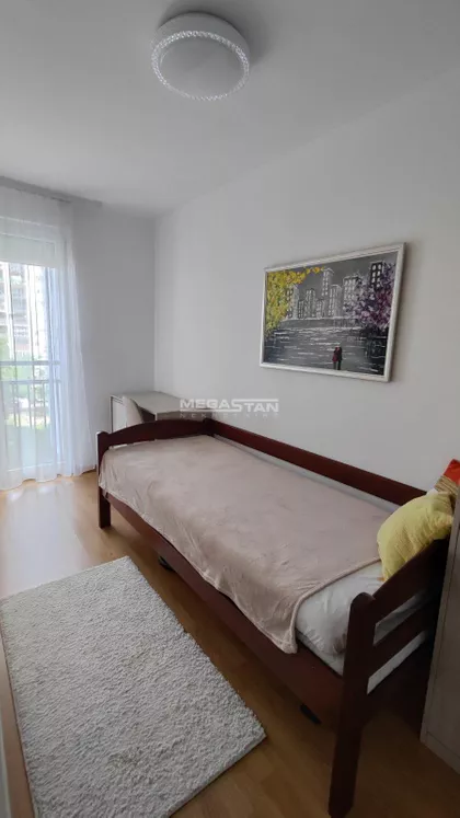 Jurija Gagarina | 4zida.rs