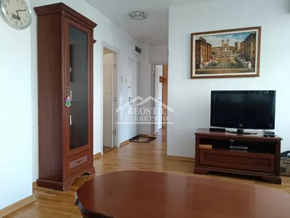Bulevar Zorana Đinđića | 4zida.rs