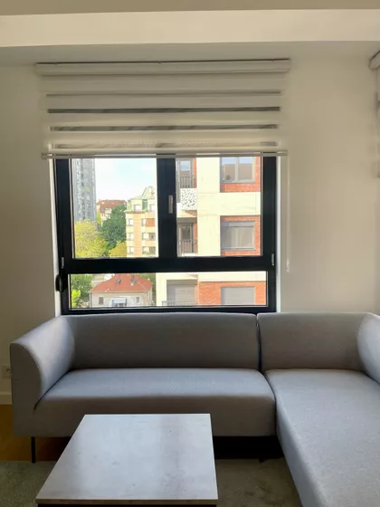 Gročanska 40 kvm + garaža | 4zida.rs