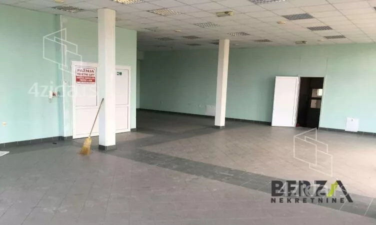 Poslovni prostor | 4zida