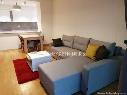 Hercegovačka BW RESIDENCES | 4zida.rs