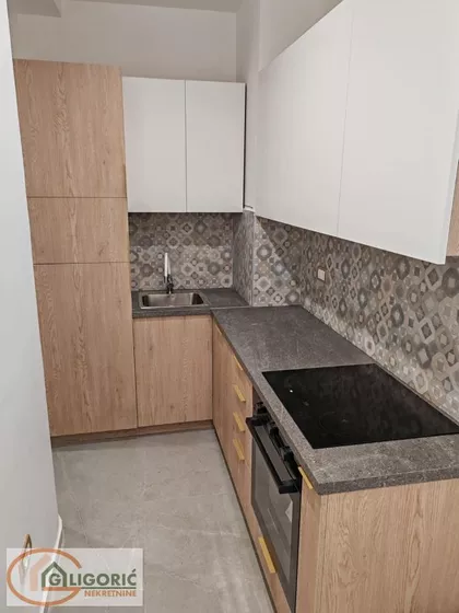 Zeleni venac | 4zida.rs