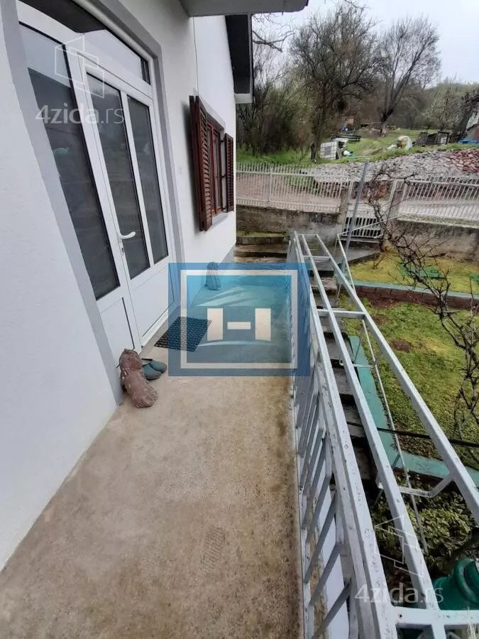 Kuća | 4zida