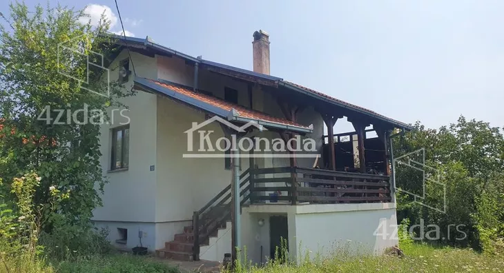 Kuća | 4zida