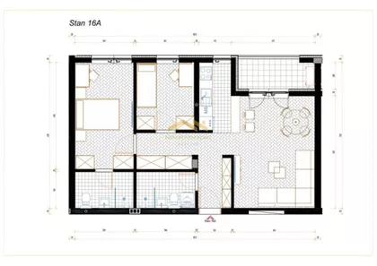 Sremska Kamenica | 4zida.rs