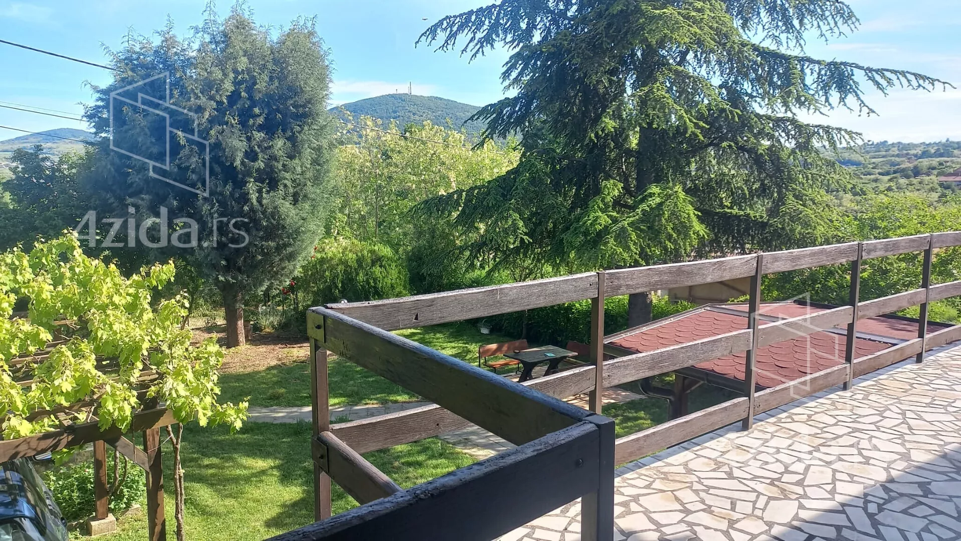 3-etažna kuća | 4zida