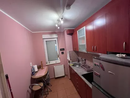 Rumenačka | 4zida.rs