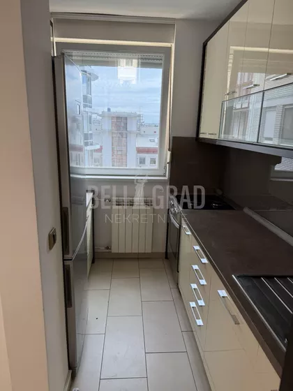 Bulevar Zorana Đinđića | 4zida.rs
