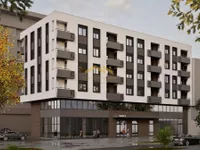 Bulevar Patrijarha Pavla (Somborski Bulevar), Telep, Gradske lokacije, Novi Sad | 4zida.rs