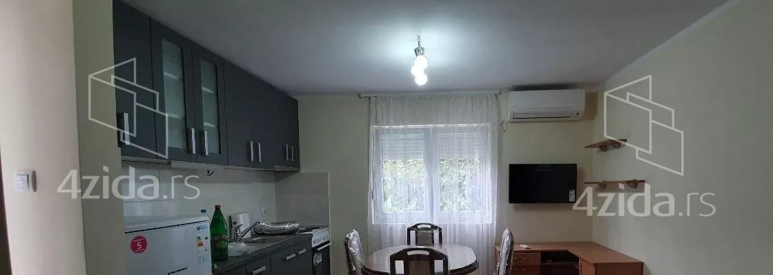 Garsonjera | 4zida