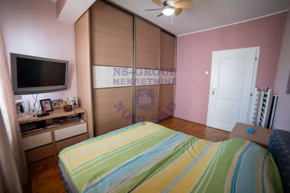 Bulevar Evrope | 4zida.rs