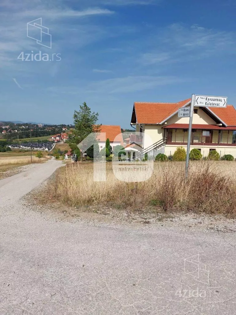 Građevinsko zemljište | 4zida