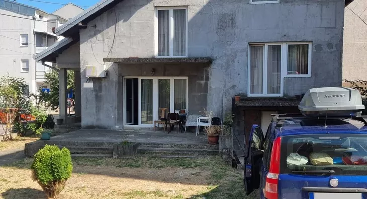 Kuća | 4zida